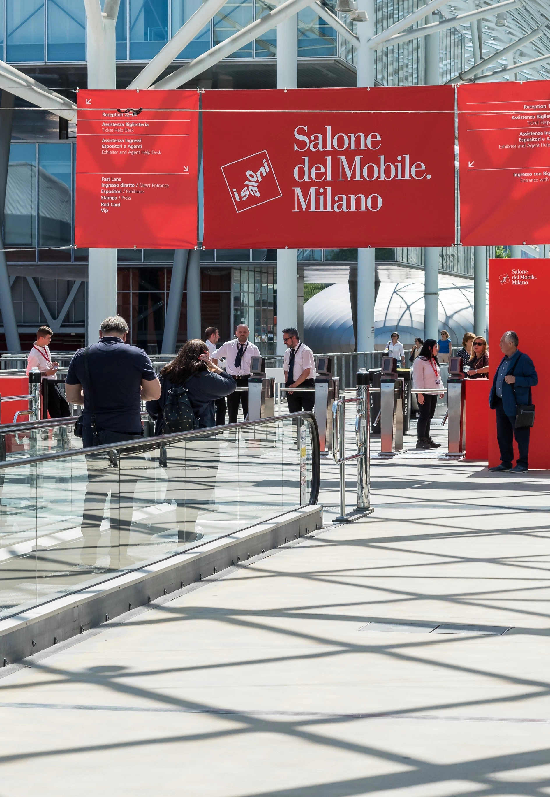 Salone del Mobile 2023